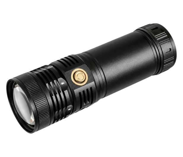 Quadralite FSP1 Latarka Projekcyjna Snoot - 1537254 - zdjęcie 5